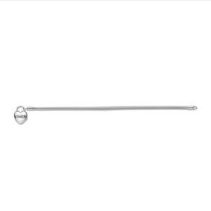 Pandora Jewelry - Pandora HEART PADLOCK BRACELET STERLING SILVER Pandora Jewelry - Pandora HEART PADLOCK BRACELET STERLING SILVER